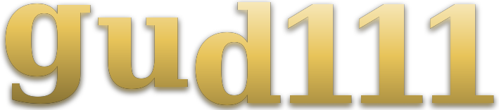 gud111 logo