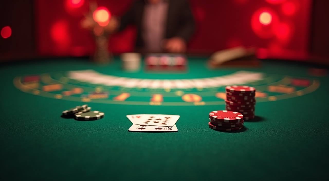 gud111 Casino